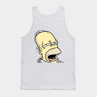 baba Tank Top